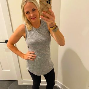 GAP layering tank